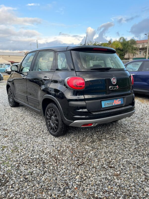 Fiat 500L 1.3 Multijet 95 CV Connect - immagine 5