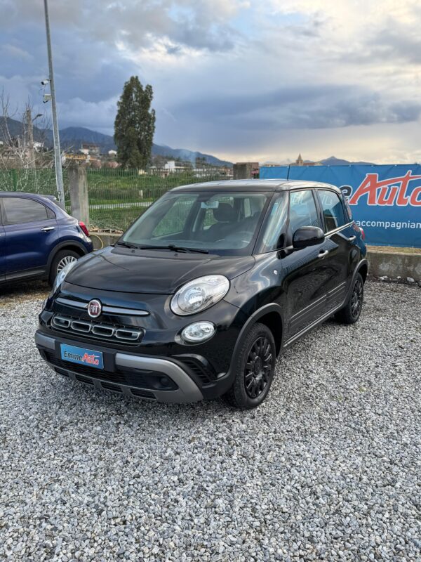 Fiat 500L 1.3 Multijet 95 CV Connect - immagine 3