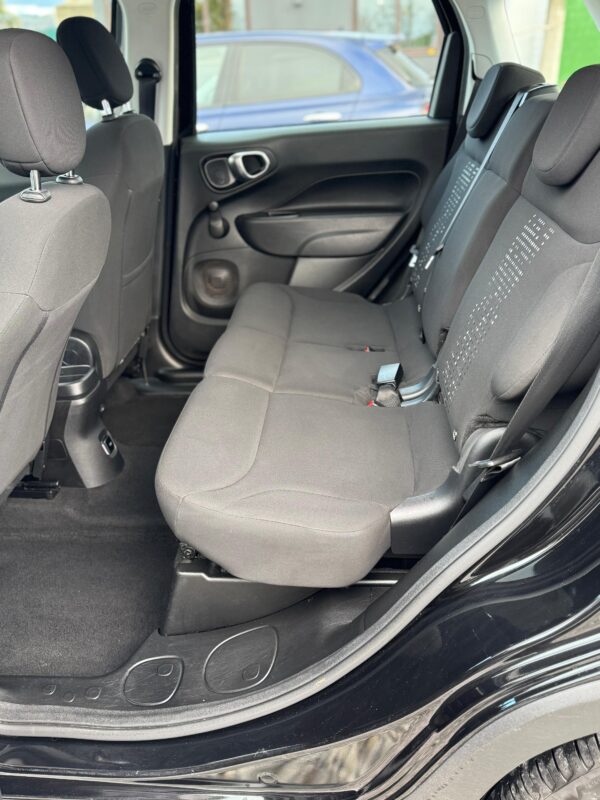 Fiat 500L 1.3 Multijet 95 CV Connect - immagine 7