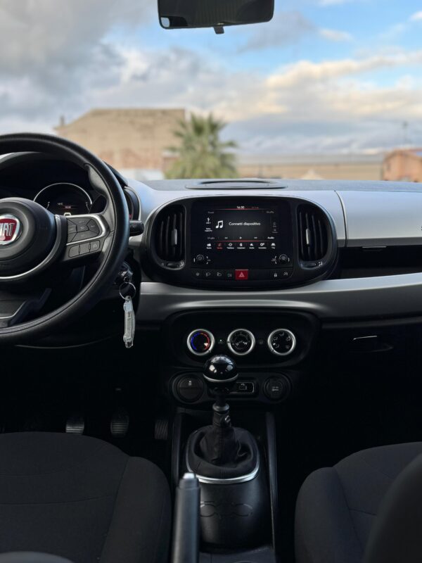 Fiat 500L 1.3 Multijet 95 CV Connect - immagine 8