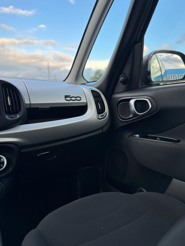 Fiat 500L 1.3 Multijet 95 CV Connect - immagine 9