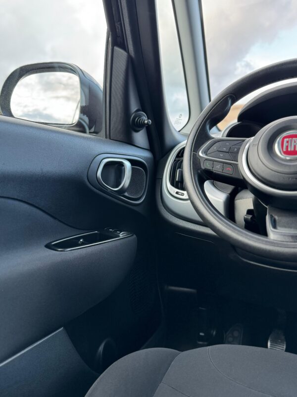 Fiat 500L 1.3 Multijet 95 CV Connect - immagine 10