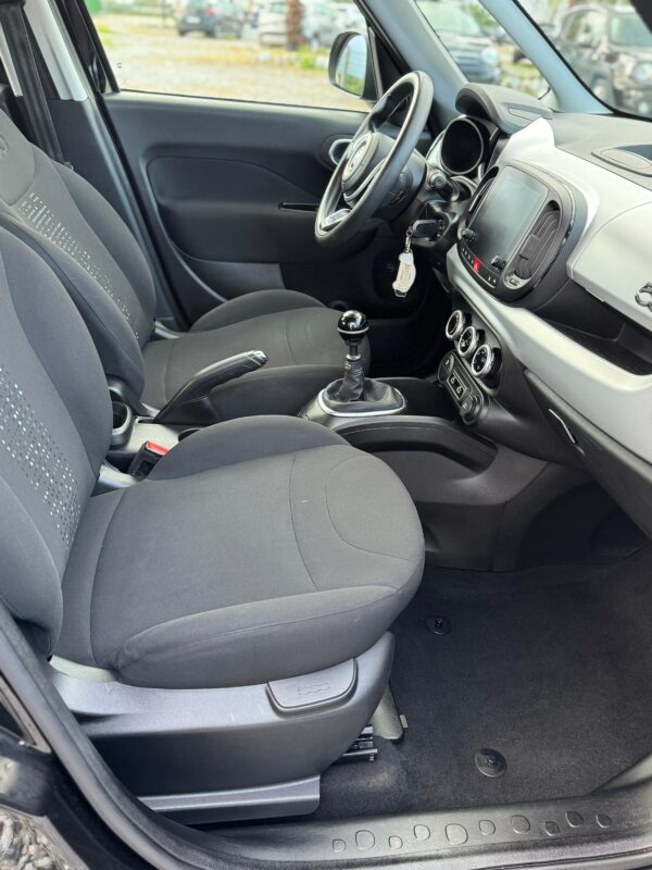 Fiat 500L 1.3 Multijet 95 CV Connect - immagine 6