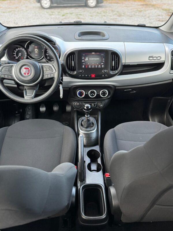 Fiat 500L 1.3 Multijet 95 CV Connect - immagine 11