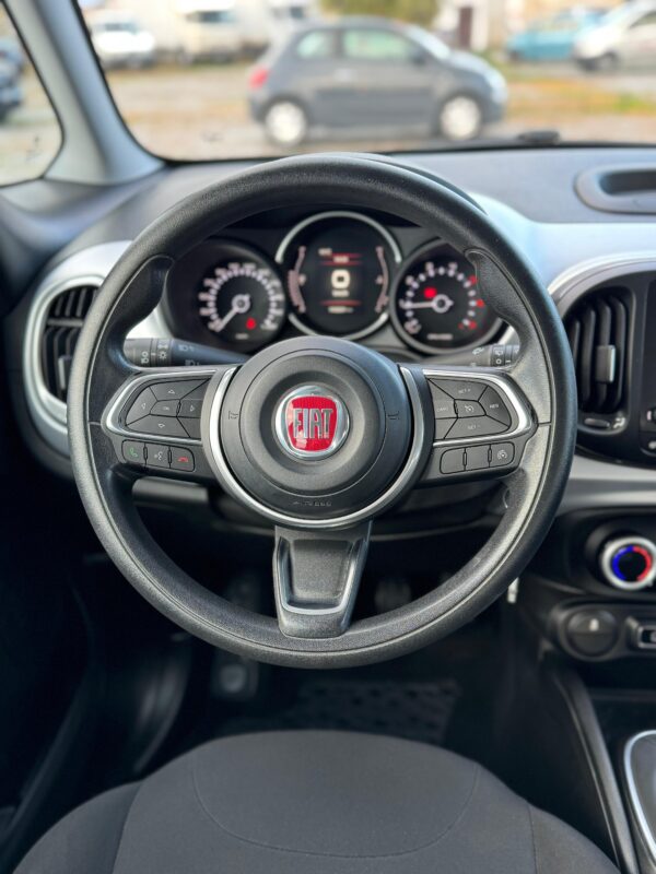 Fiat 500L 1.3 Multijet 95 CV Connect - immagine 12