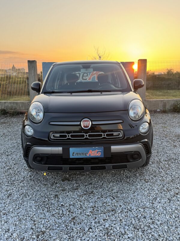 Fiat 500L 1.4 95 CV S&S Sport - immagine 2