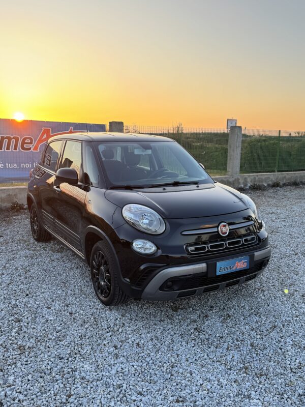 Fiat 500L 1.4 95 CV S&S Sport