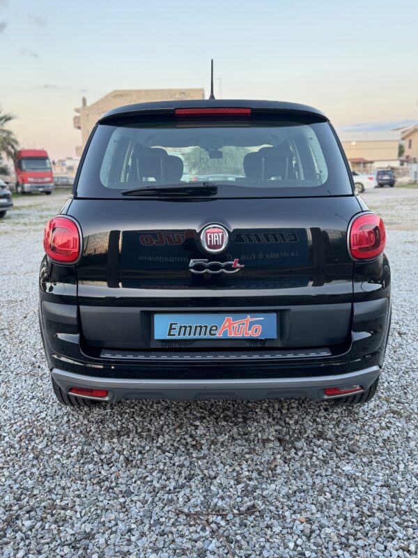Fiat 500L 1.4 95 CV S&S Sport - immagine 6