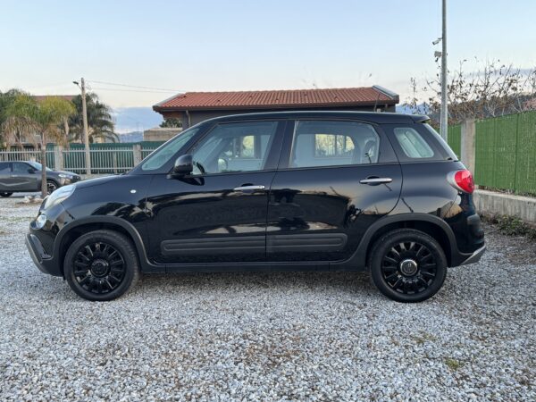 Fiat 500L 1.4 95 CV S&S Sport - immagine 5