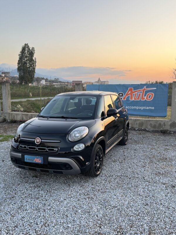 Fiat 500L 1.4 95 CV S&S Sport - immagine 3