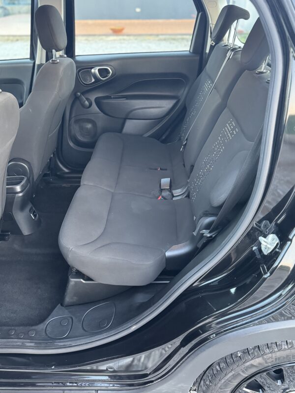 Fiat 500L 1.4 95 CV S&S Sport - immagine 8
