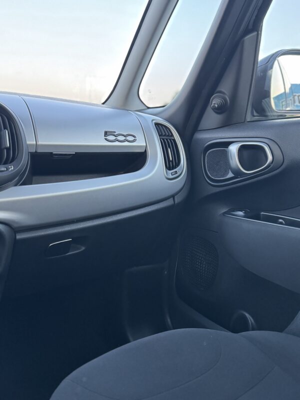 Fiat 500L 1.4 95 CV S&S Sport - immagine 9