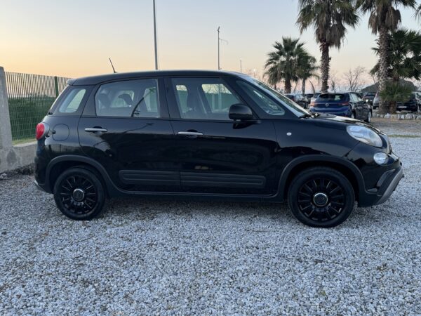 Fiat 500L 1.4 95 CV S&S Sport - immagine 4