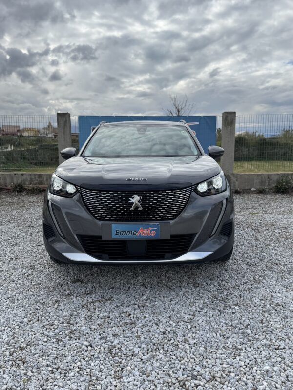 Peugeot 2008 PureTech 100 S&S Allure - immagine 2