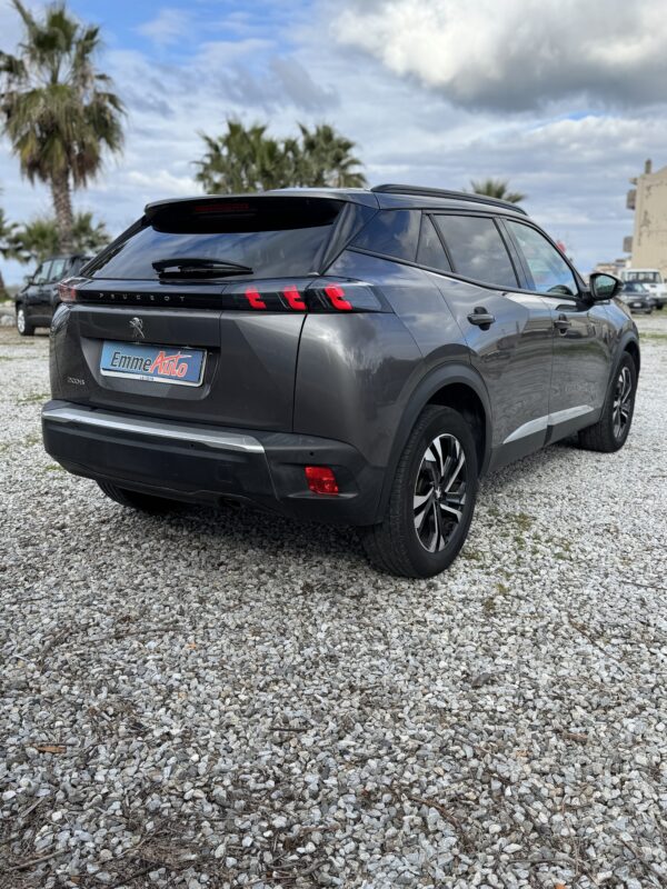Peugeot 2008 PureTech 100 S&S Allure - immagine 5
