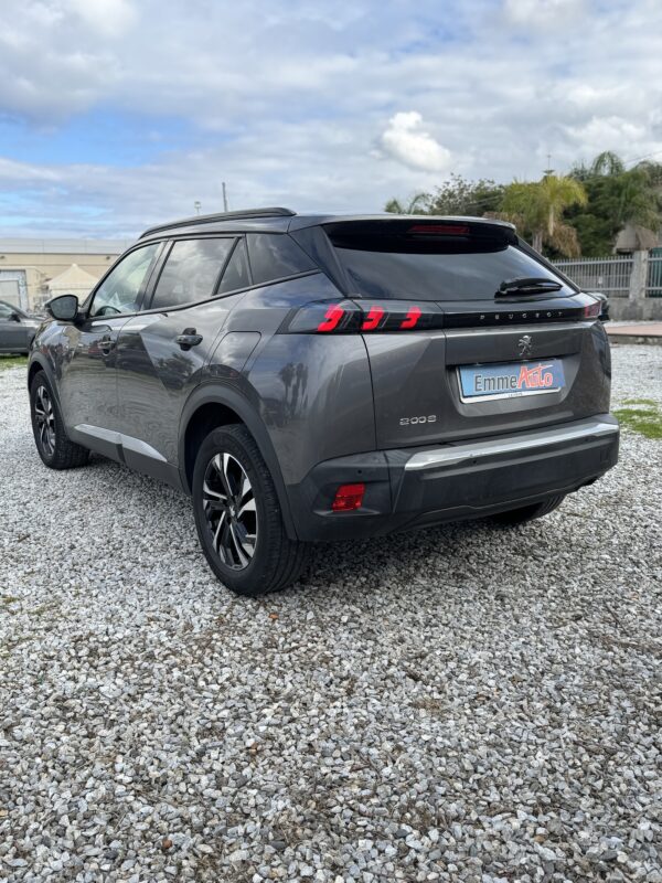 Peugeot 2008 PureTech 100 S&S Allure - immagine 6