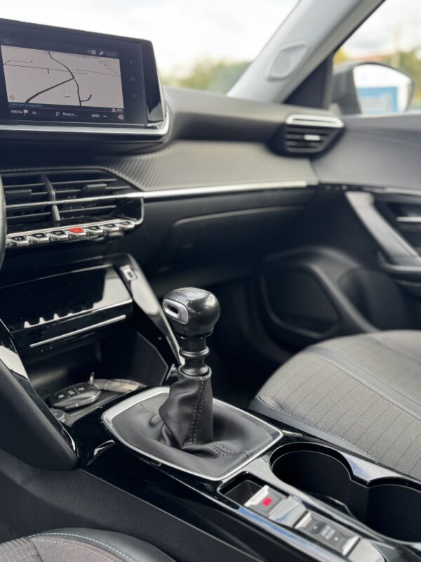 Peugeot 2008 PureTech 100 S&S Allure - immagine 12