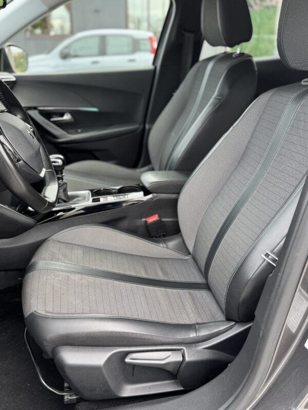 Peugeot 2008 PureTech 100 S&S Allure - immagine 7