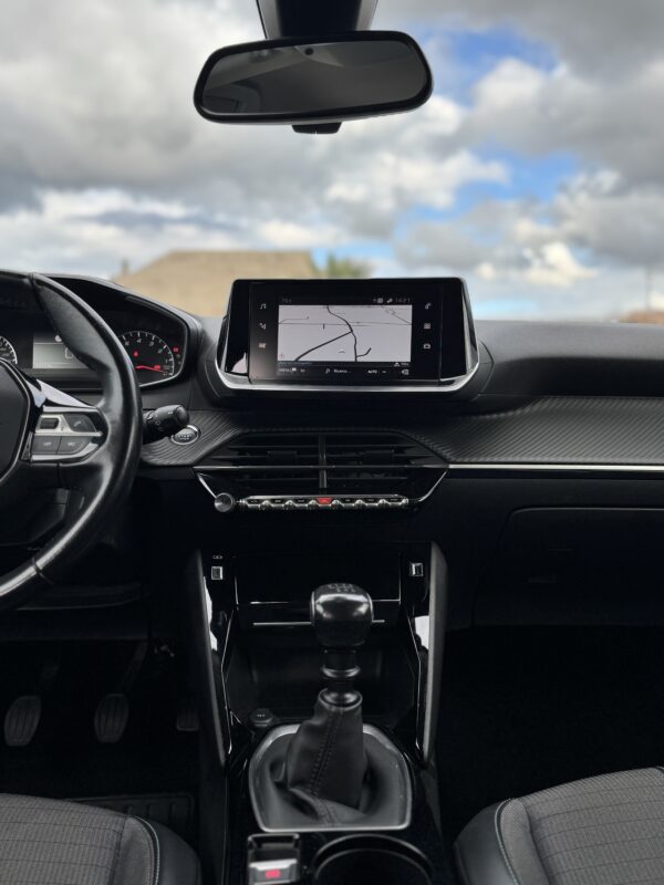 Peugeot 2008 PureTech 100 S&S Allure - immagine 9