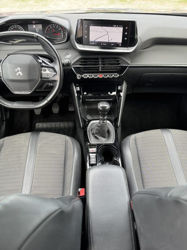 Peugeot 2008 PureTech 100 S&S Allure - immagine 11