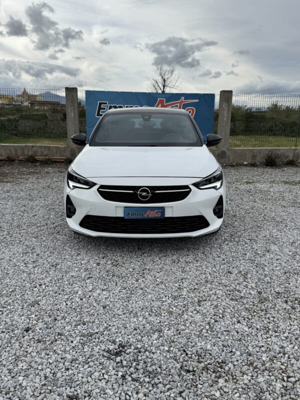 Opel Corsa 1.2 100 CV GS Line - immagine 2