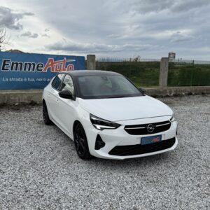 Opel Corsa 1.2 100 CV GS Line