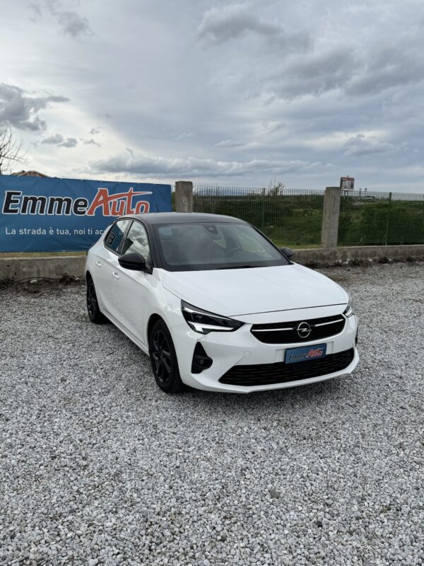 Opel Corsa 1.2 100 CV GS Line