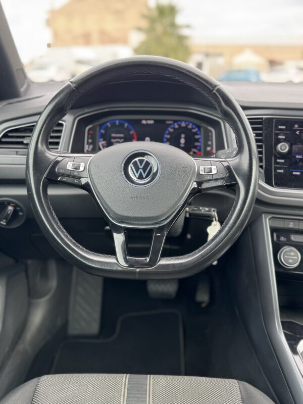 Volkswagen T-Roc 1.5 TSI ACT Style BlueMotion Technology - immagine 11