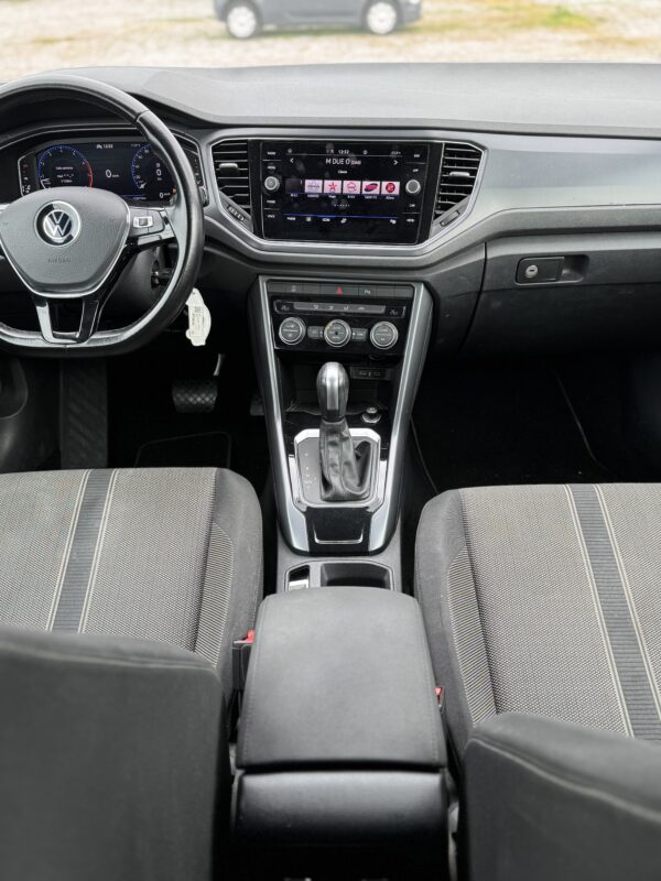 Volkswagen T-Roc 1.5 TSI ACT Style BlueMotion Technology - immagine 10