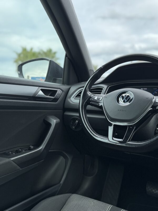 Volkswagen T-Roc 1.5 TSI ACT Style BlueMotion Technology - immagine 9