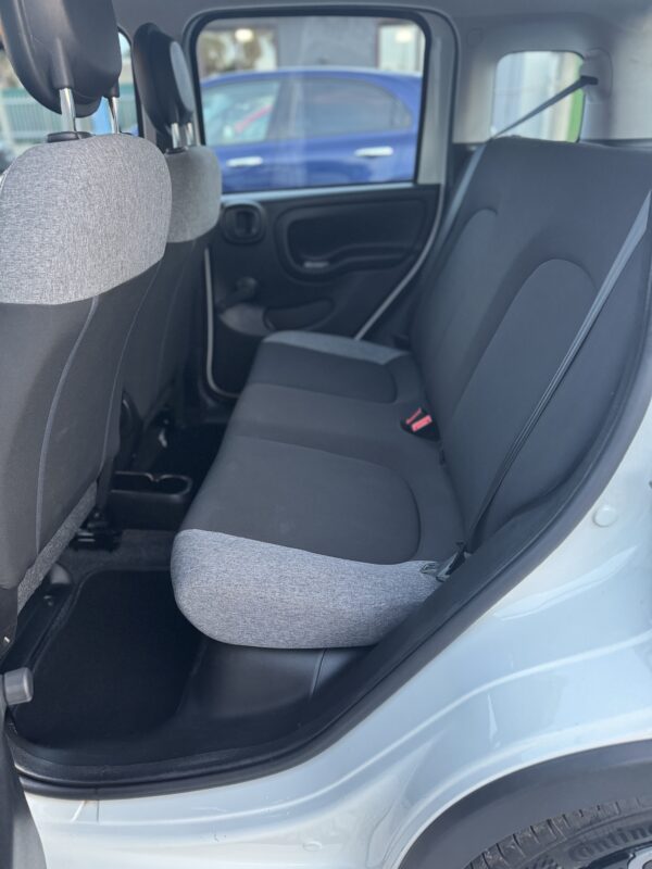 Fiat Panda 1.0 FireFly S&S Hybrid Sport - immagine 7