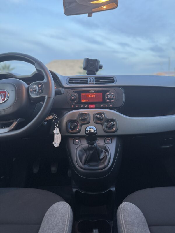 Fiat Panda 1.0 FireFly S&S Hybrid Sport - immagine 8