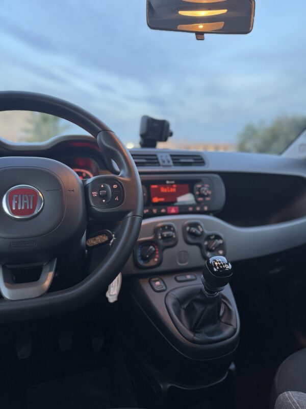 Fiat Panda 1.0 FireFly S&S Hybrid Sport - immagine 10