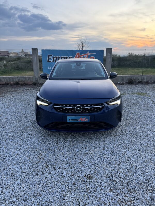 Opel Corsa 1.2 Elegance 100cv - immagine 2