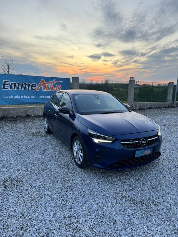 Opel Corsa 1.2 Elegance 100cv