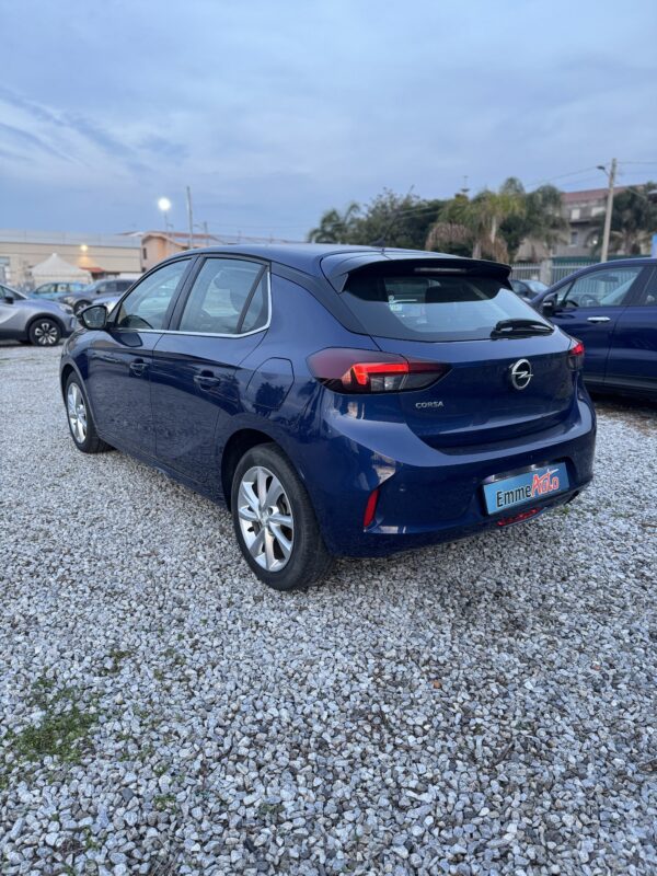 Opel Corsa 1.2 Elegance 100cv - immagine 5