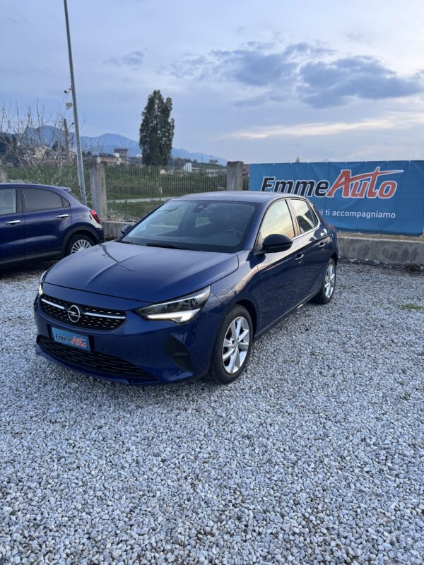 Opel Corsa 1.2 Elegance 100cv - immagine 3