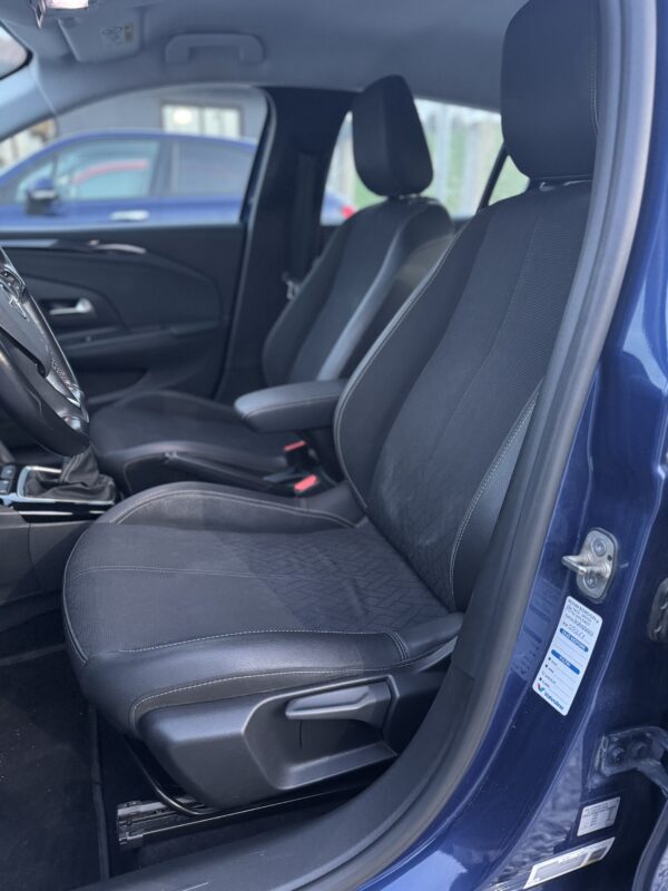 Opel Corsa 1.2 Elegance 100cv - immagine 6