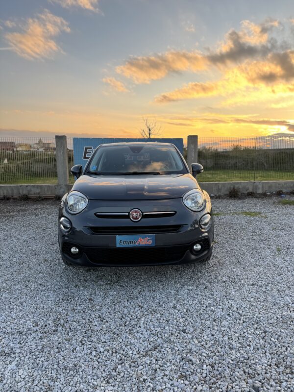 FIAT 500X 1.0 T3 120cv URBAN - immagine 2