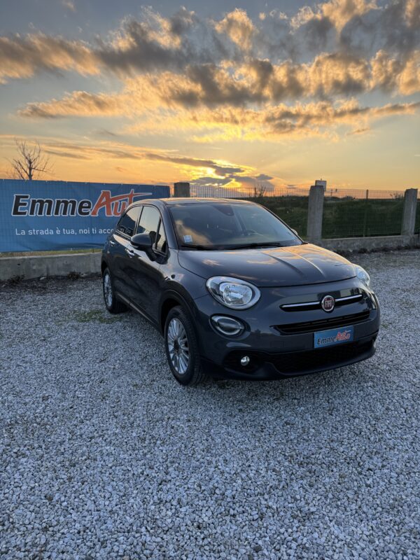 FIAT 500X 1.0 T3 120cv URBAN