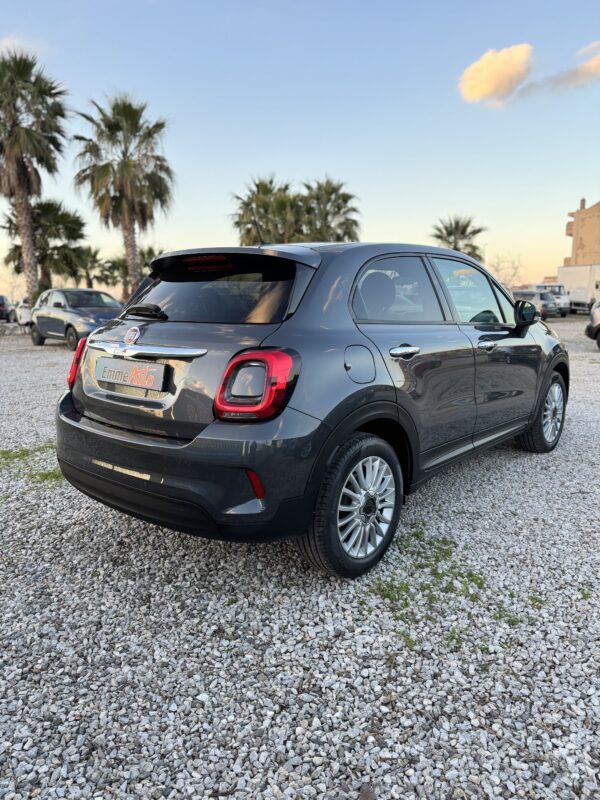 FIAT 500X 1.0 T3 120cv URBAN - immagine 4