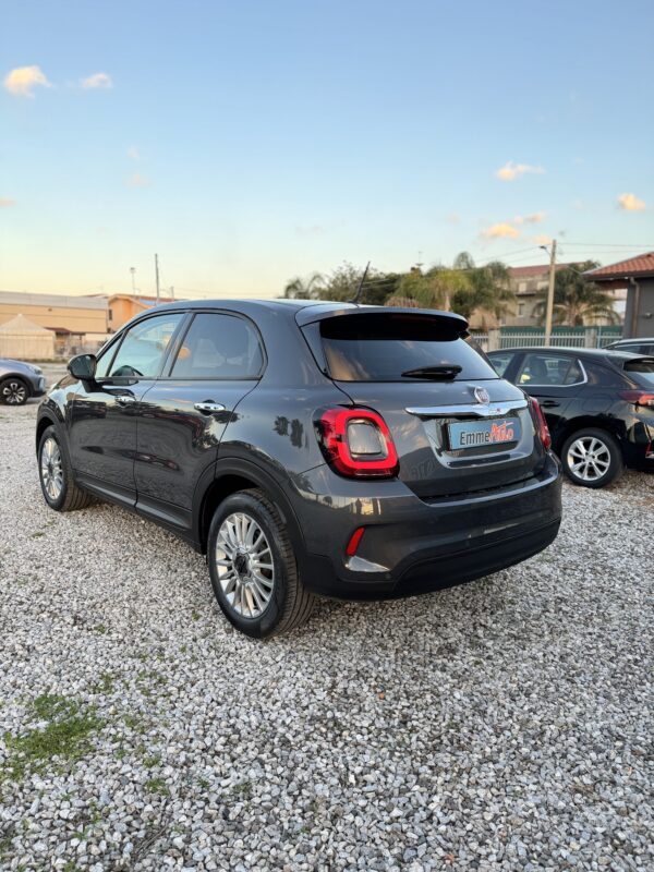 FIAT 500X 1.0 T3 120cv URBAN - immagine 5