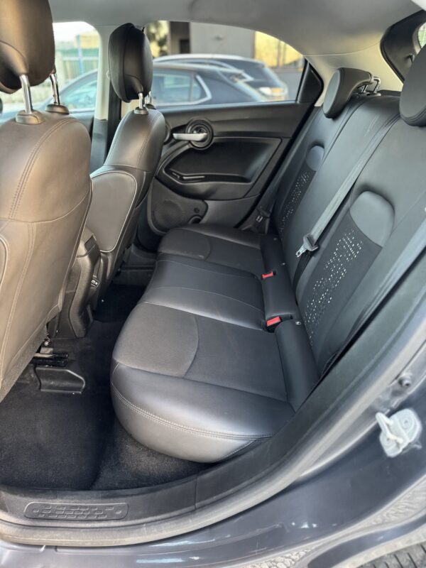 FIAT 500X 1.0 T3 120cv URBAN - immagine 7
