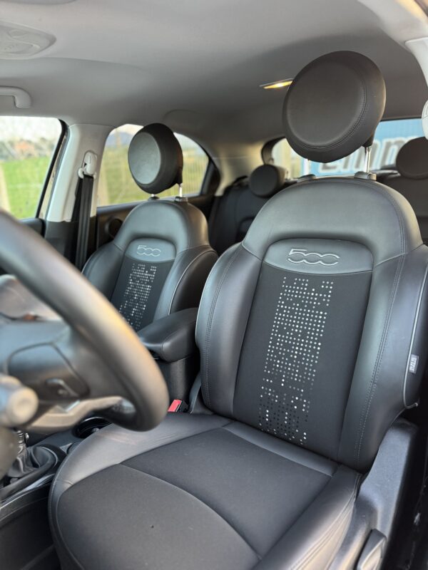 FIAT 500X 1.0 T3 120cv URBAN - immagine 6