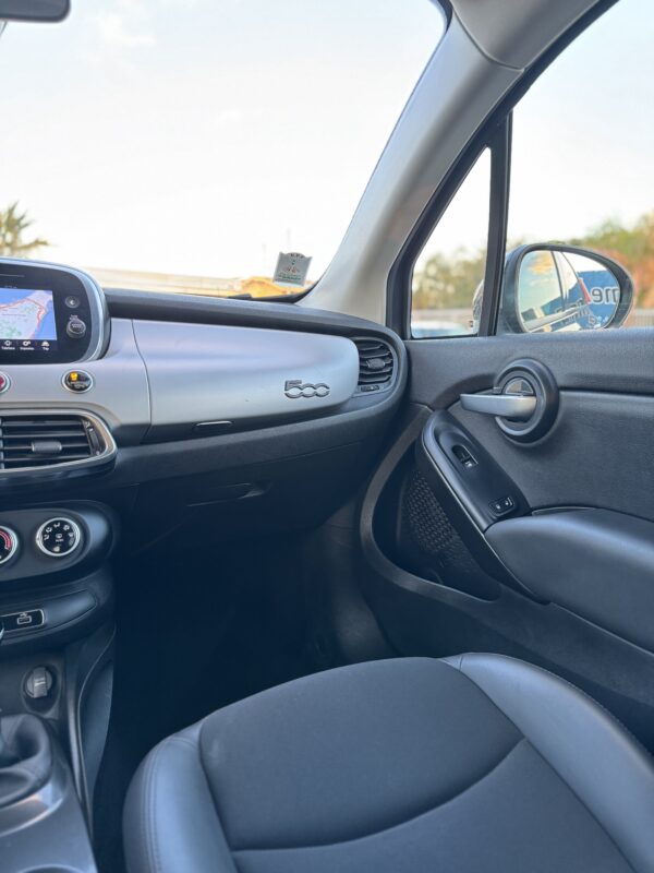 FIAT 500X 1.0 T3 120cv URBAN - immagine 9