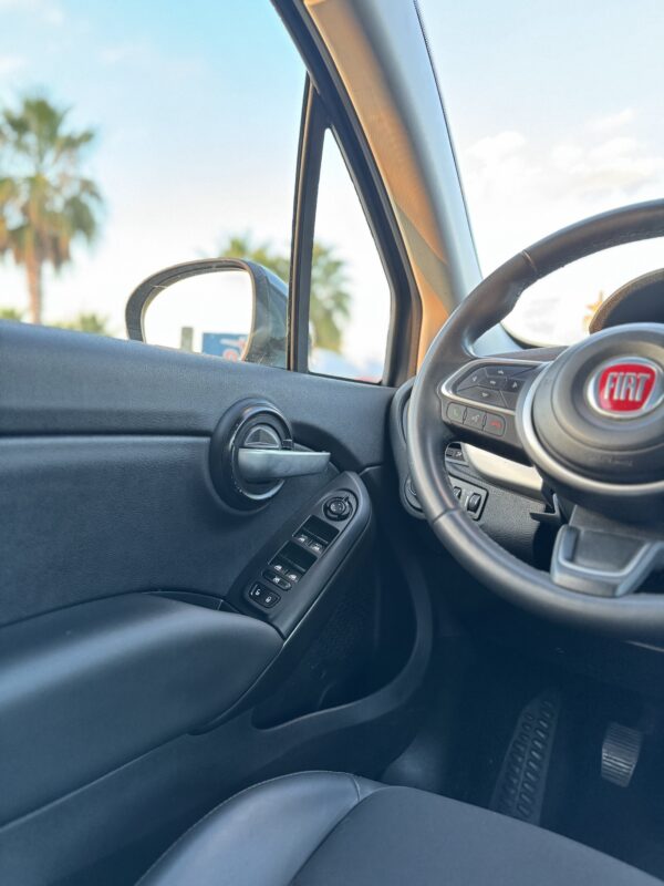 FIAT 500X 1.0 T3 120cv URBAN - immagine 11