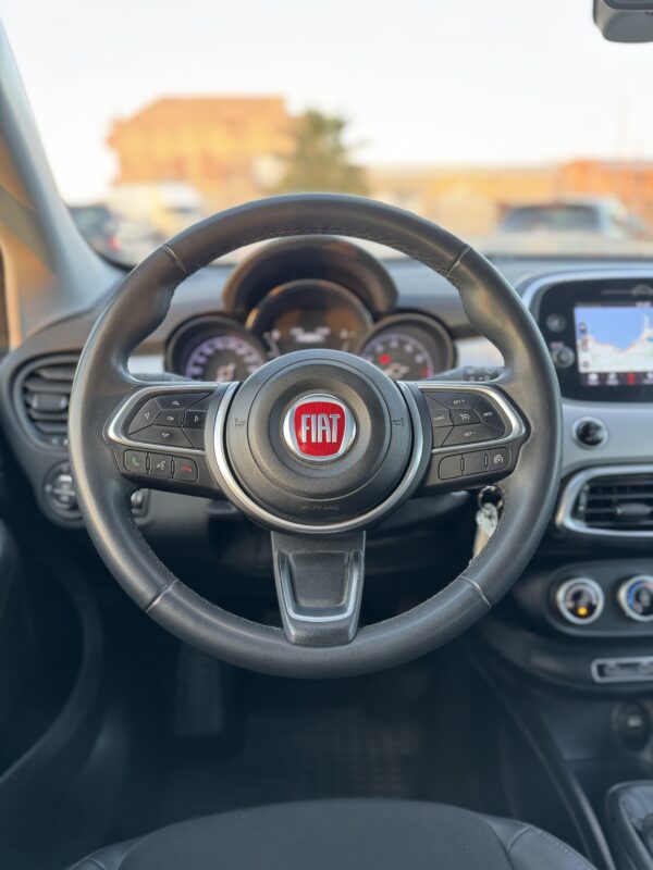 FIAT 500X 1.0 T3 120cv URBAN - immagine 12