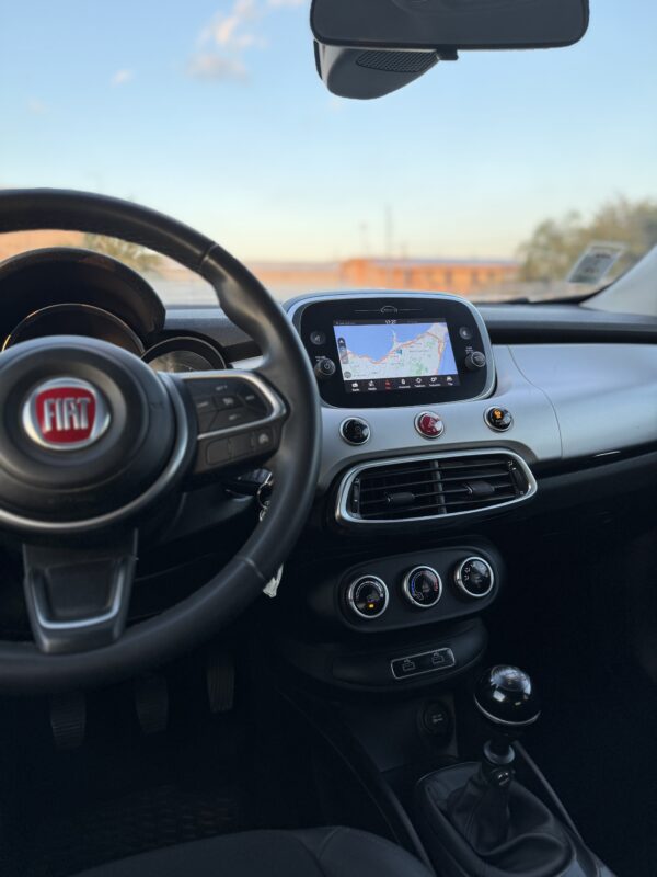 FIAT 500X 1.0 T3 120cv URBAN - immagine 10