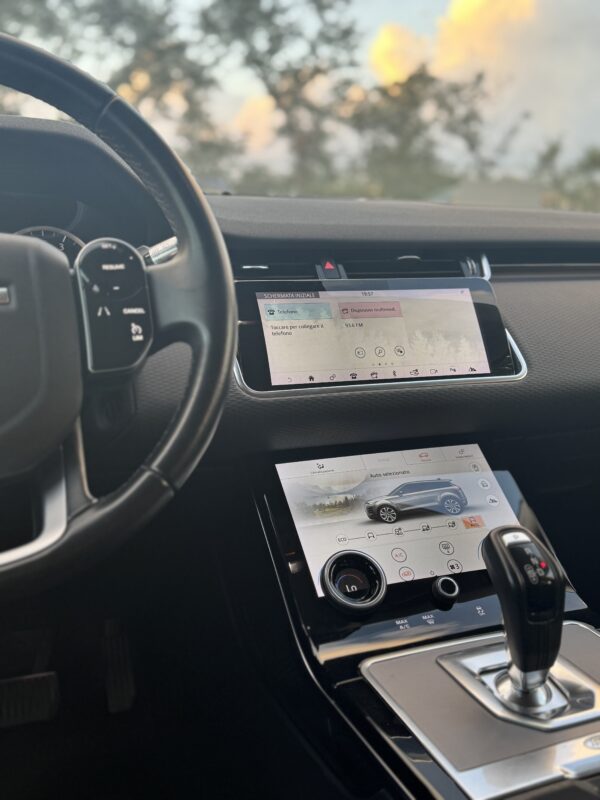 Land Rover Range Rover Evoque Range Rover Evoque 2 - immagine 3