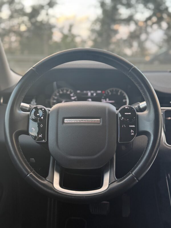 Land Rover Range Rover Evoque Range Rover Evoque 2 - immagine 5